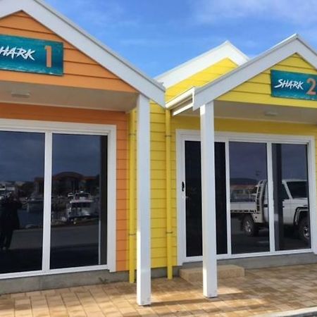 Port Lincoln Shark Apartment 1 エクステリア 写真
