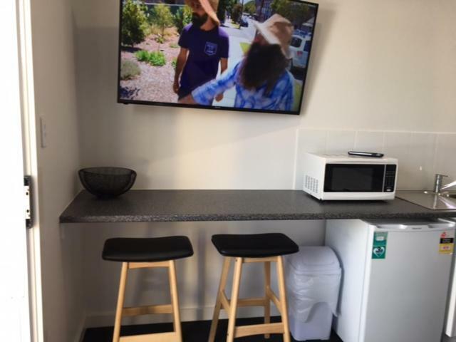 Port Lincoln Shark Apartment 1 エクステリア 写真