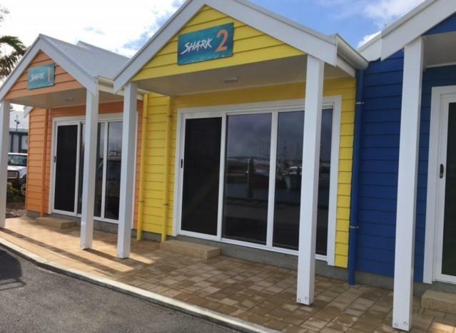 Port Lincoln Shark Apartment 1 エクステリア 写真
