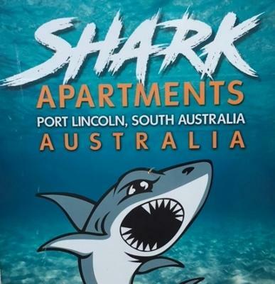 Port Lincoln Shark Apartment 1 エクステリア 写真